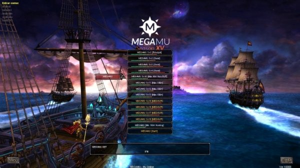 Dicas para iniciantes v1 (MEGAMU) Dicas para iniciantes v1 (MEGAMU)